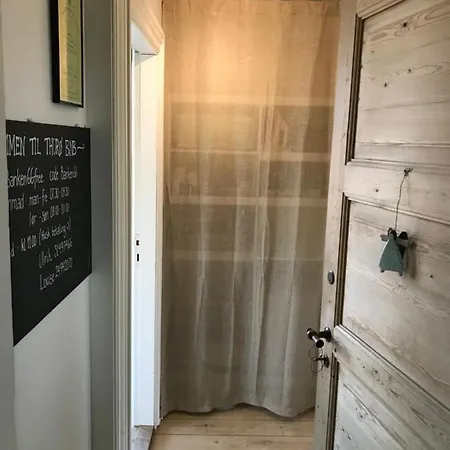 Thuroe 3* Свендборг