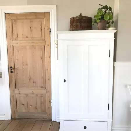 Thuroe 3* Свендборг