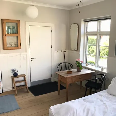 Thuroe Отель типа 