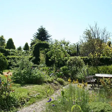 Thuroe סבנדבורג