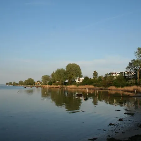 Thuroe 3* סבנדבורג