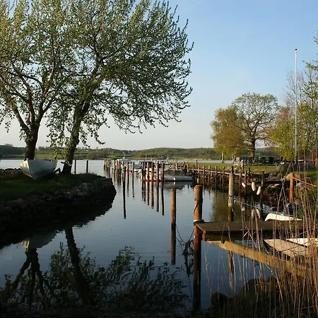 Thuroe Отель типа 