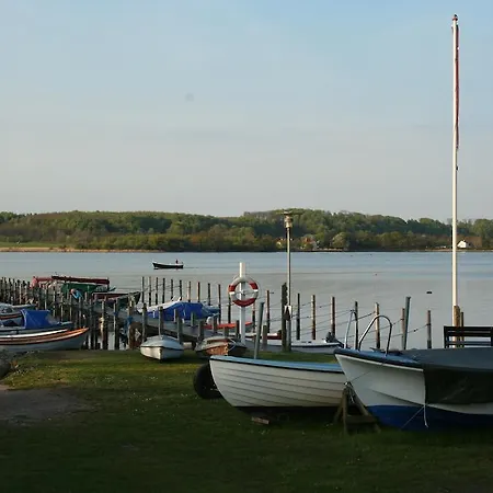 Thuroe Отель типа 