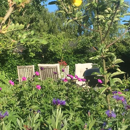 Thuroe Alojamento de Acomodação e Pequeno-almoço Svendborg