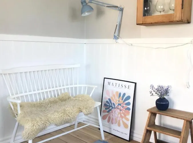 Thuroe סבנדבורג