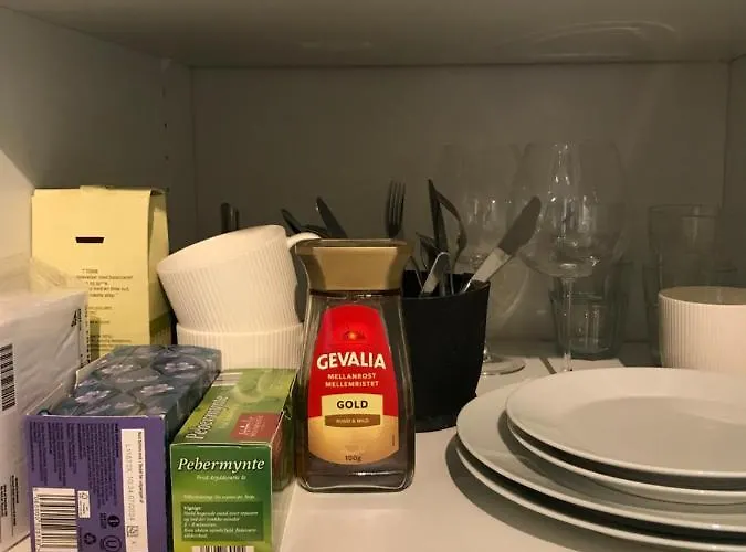 Thuroe Alojamento de Acomodação e Pequeno-almoço Svendborg