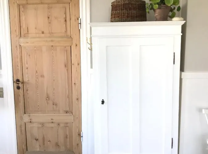 Thuroe 3* 스벤보르