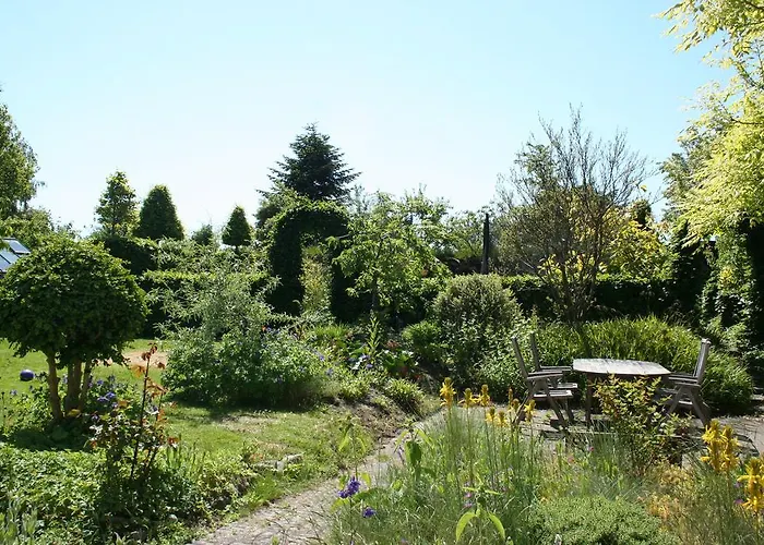 Thuroe סבנדבורג