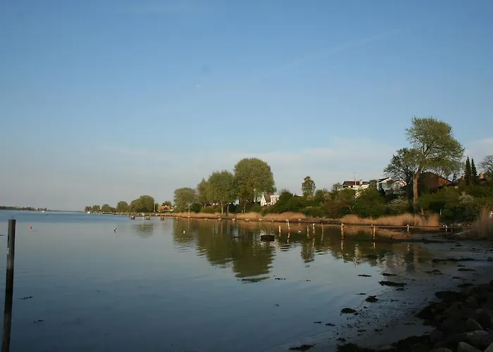 Thuroe 3* סבנדבורג