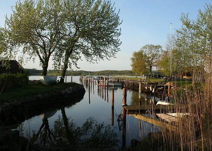 Thuroe Alojamento de Acomodação e Pequeno-almoço