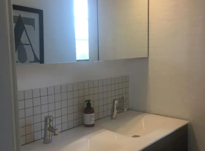 Thuroe Alojamento de Acomodação e Pequeno-almoço Svendborg